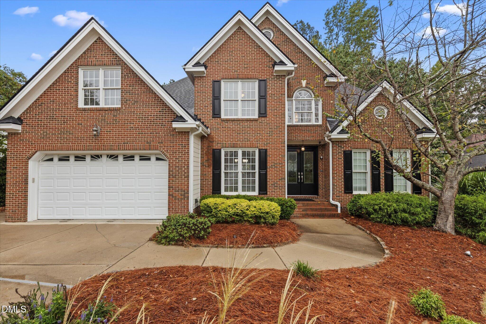 2921 Oak Bridge Drive