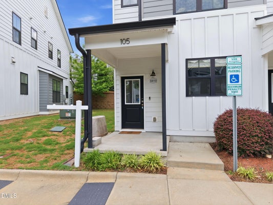 6810 MILLIGAN WAY UNIT 105, RALEIGH, NC 27613 - Image ee7c95e7dd4183818c7f348d3d23f0bd/3220421475