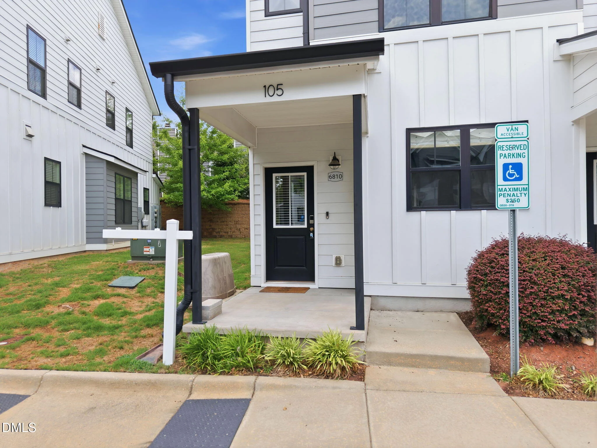 6810 Milligan Way Unit 105