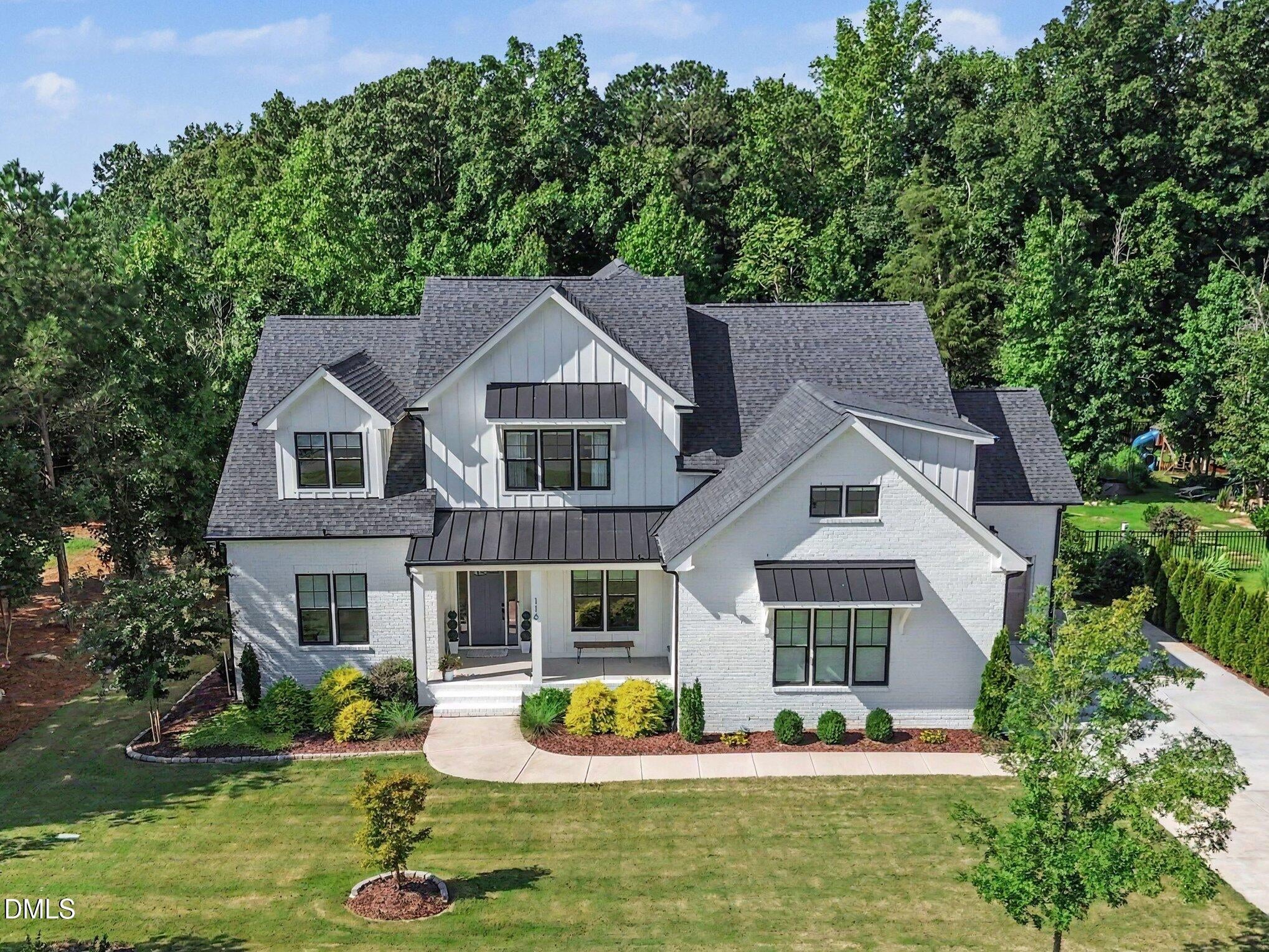 116 Emelia Lane