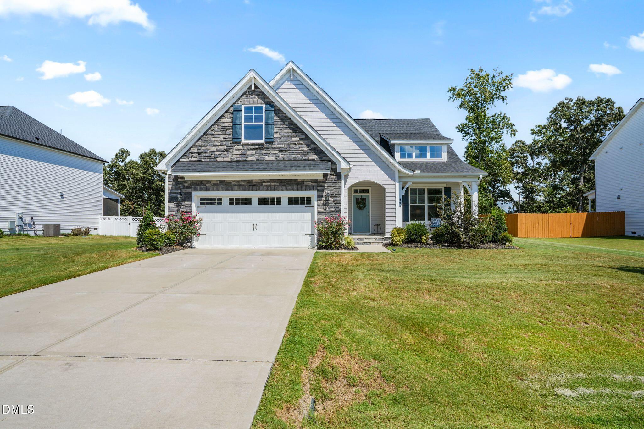 205 Morningside Lane