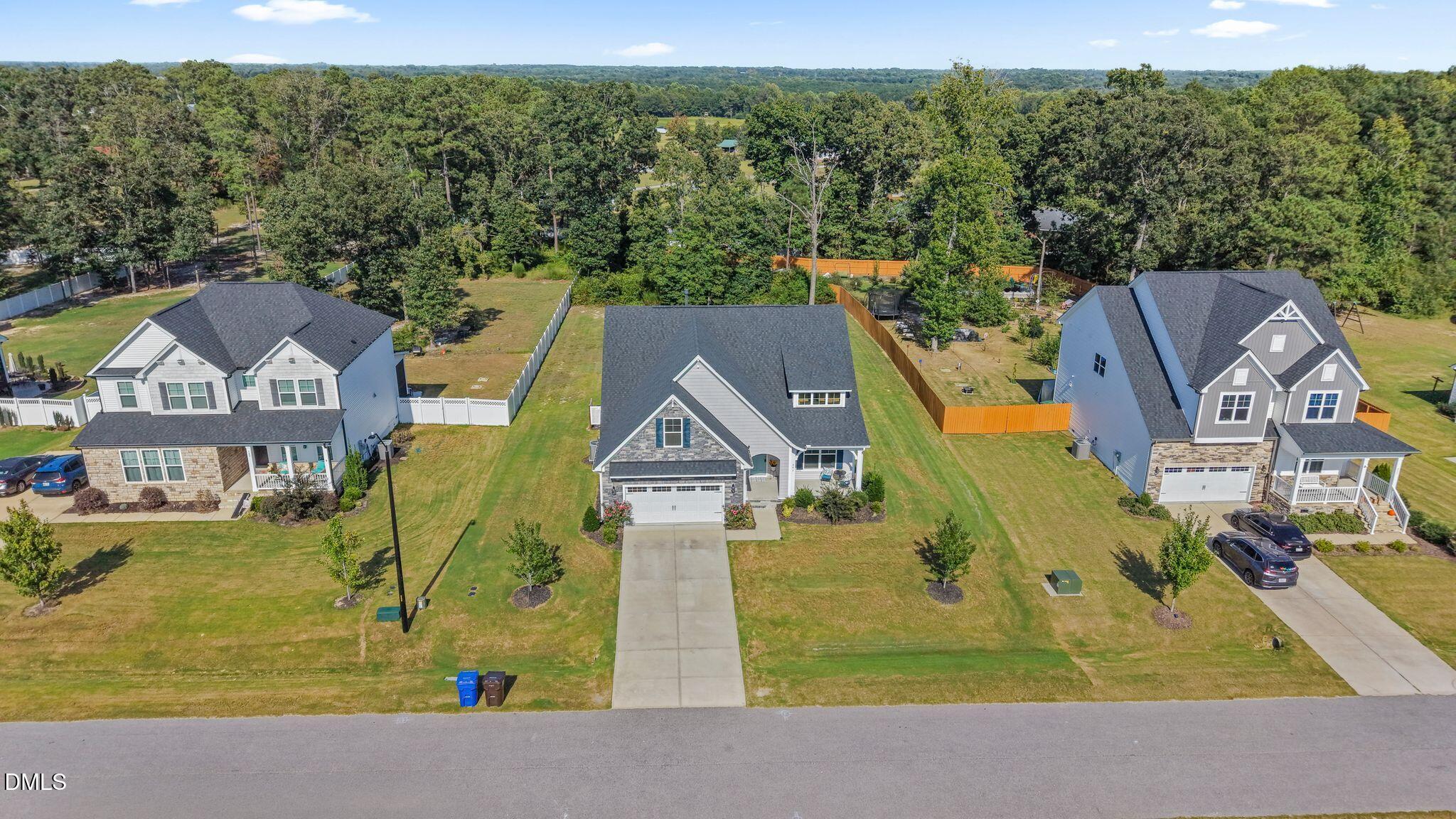 205 Morningside Lane