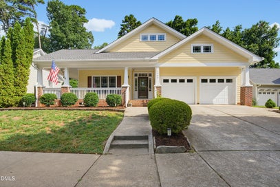 1709 Falls River Avenue Raleigh NC 27614
