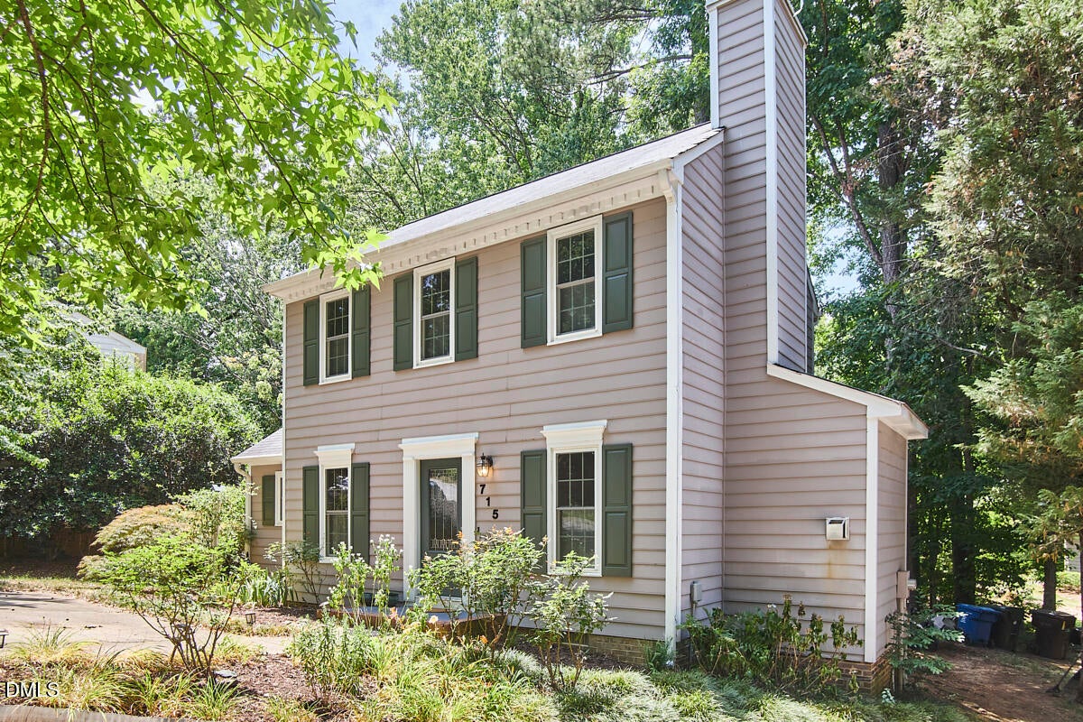 715 Sleepy Creek Drive