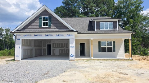 Photo of 113 Hawthorne Street, Louisburg, NC 27549 (MLS # 10193267)
