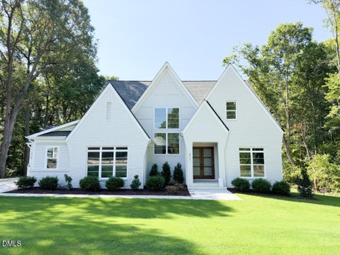 Photo of 317 Black Caviar Way, Raleigh, NC 27603 (MLS # 10181436)