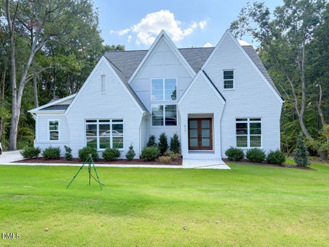 Photo of 317 Black Caviar Way, Raleigh, NC 27603 (MLS # 10181436)