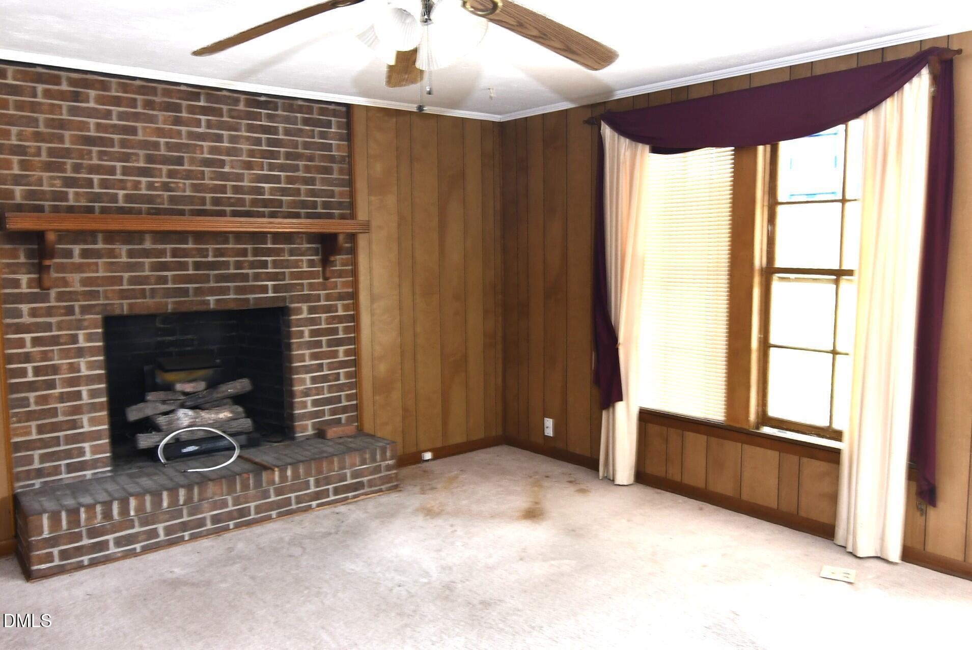 211 Paul Hare Road