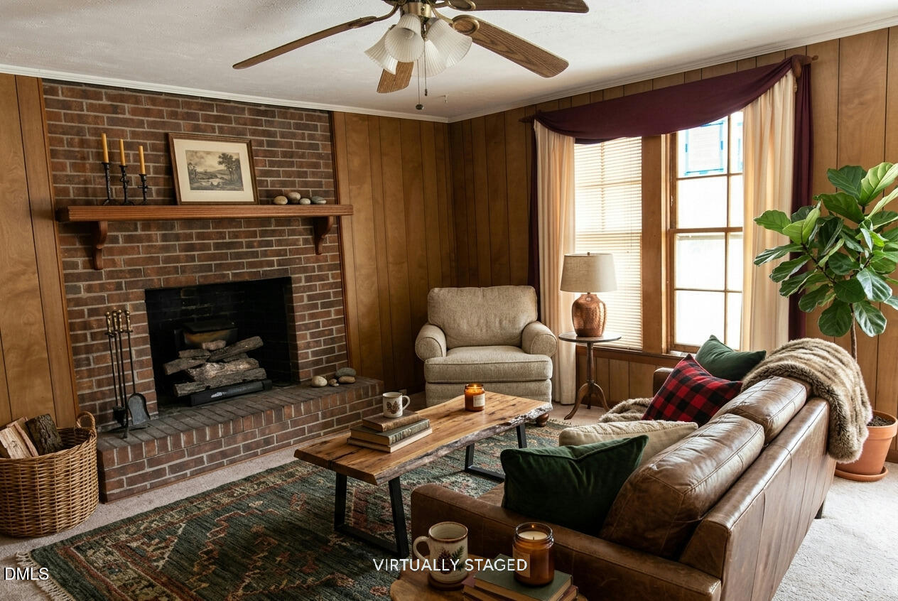 211 Paul Hare Road