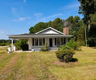 211 Paul Hare Road Goldsboro NC 27530