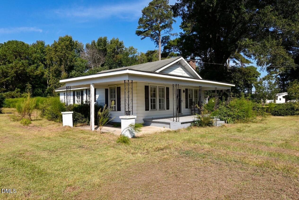 211 Paul Hare Road