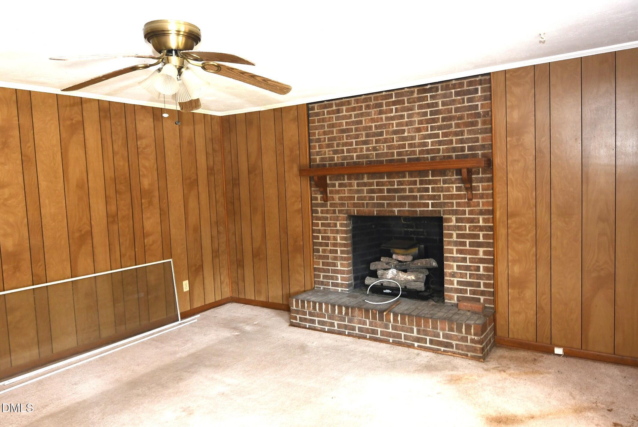 211 Paul Hare Road
