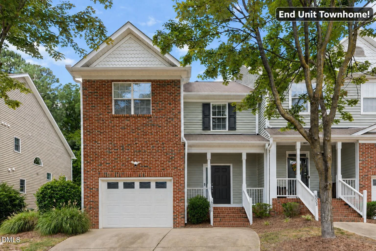 6001 Four Townes Lane