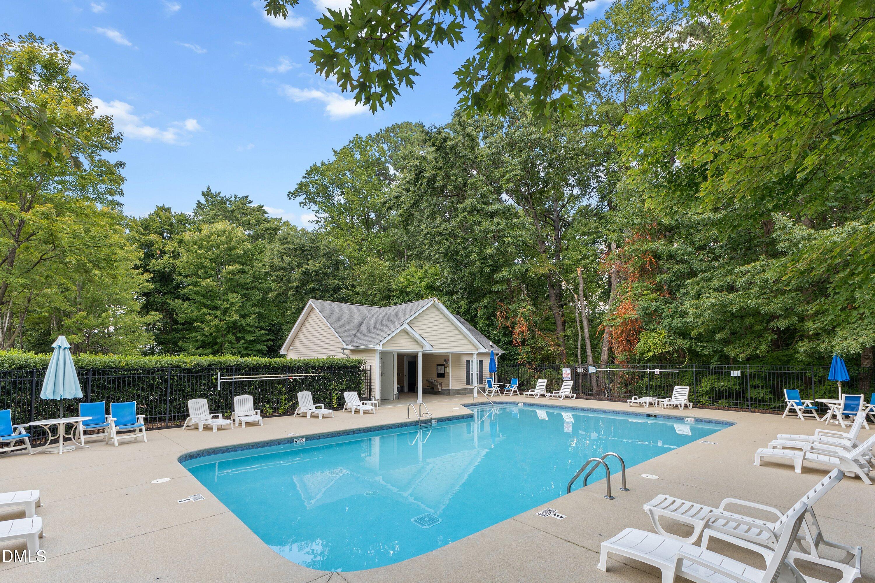 6001 Four Townes Lane