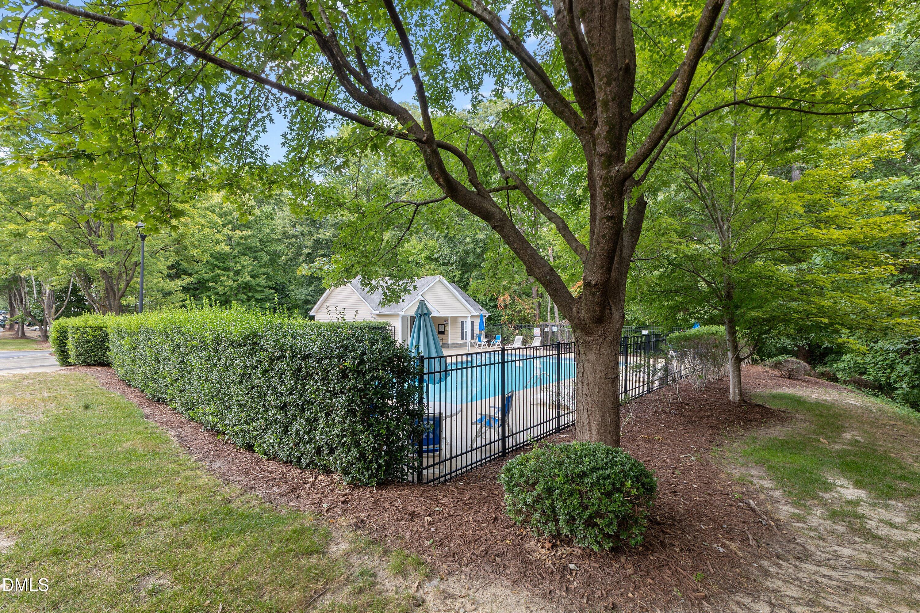 6001 Four Townes Lane