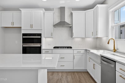 3007 White Rail Drive E Fuquay Varina NC 27526