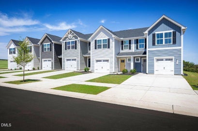 238 Chili Rose Trail Youngsville NC 27596
