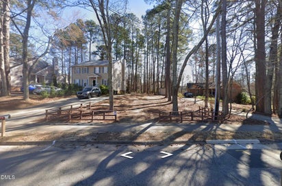 307 Hunter Street Apex NC 27502