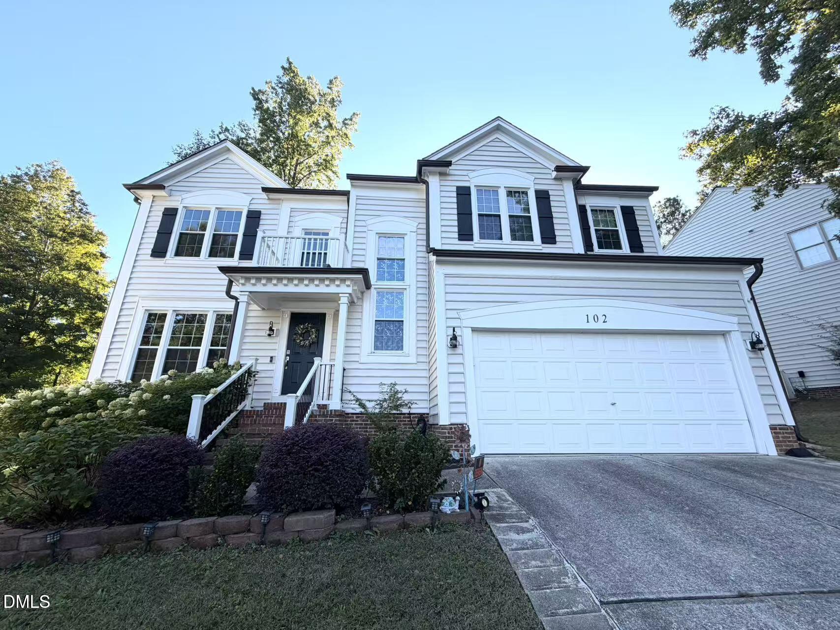 102 Pellinore Court