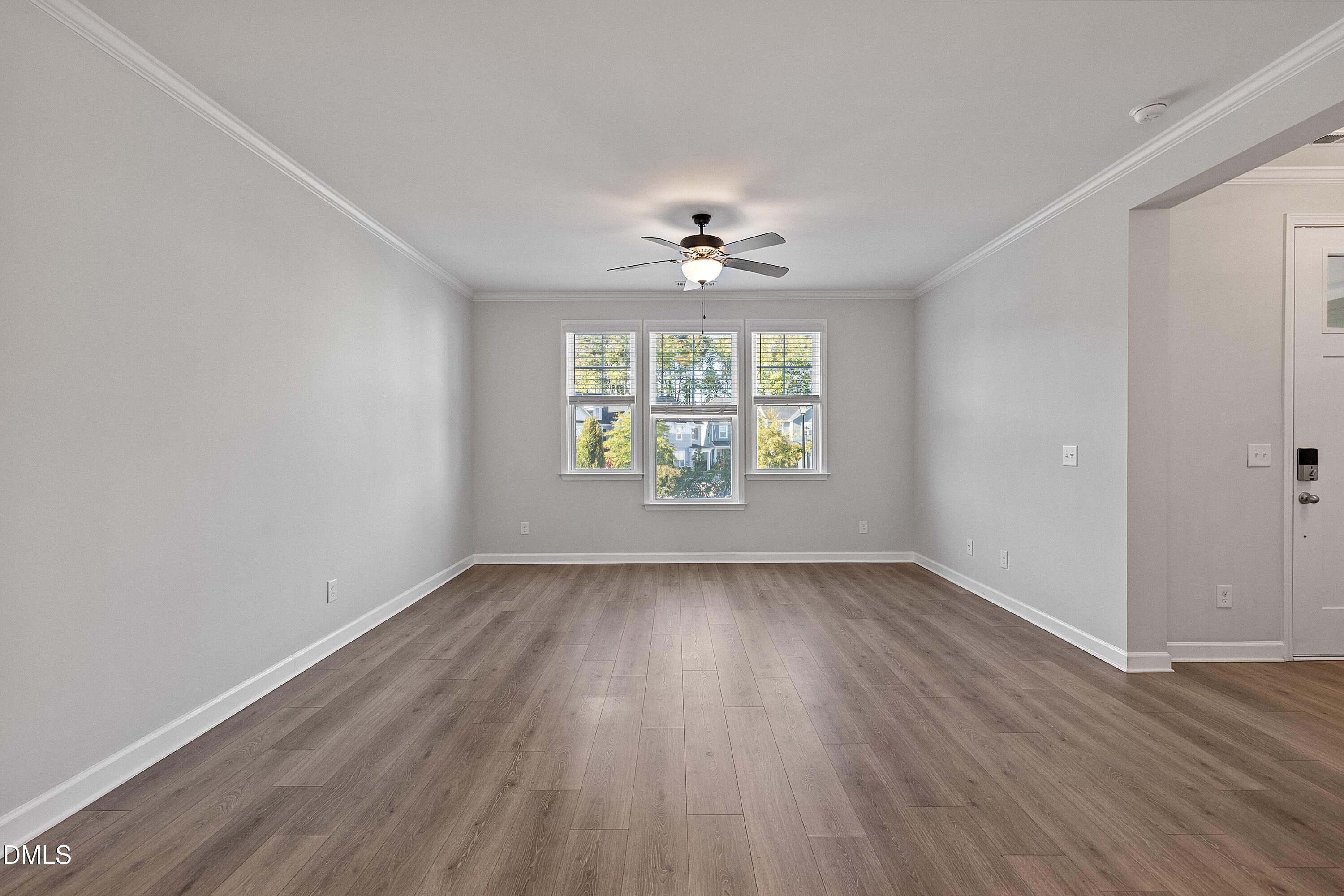 704 Carraway Garden Drive