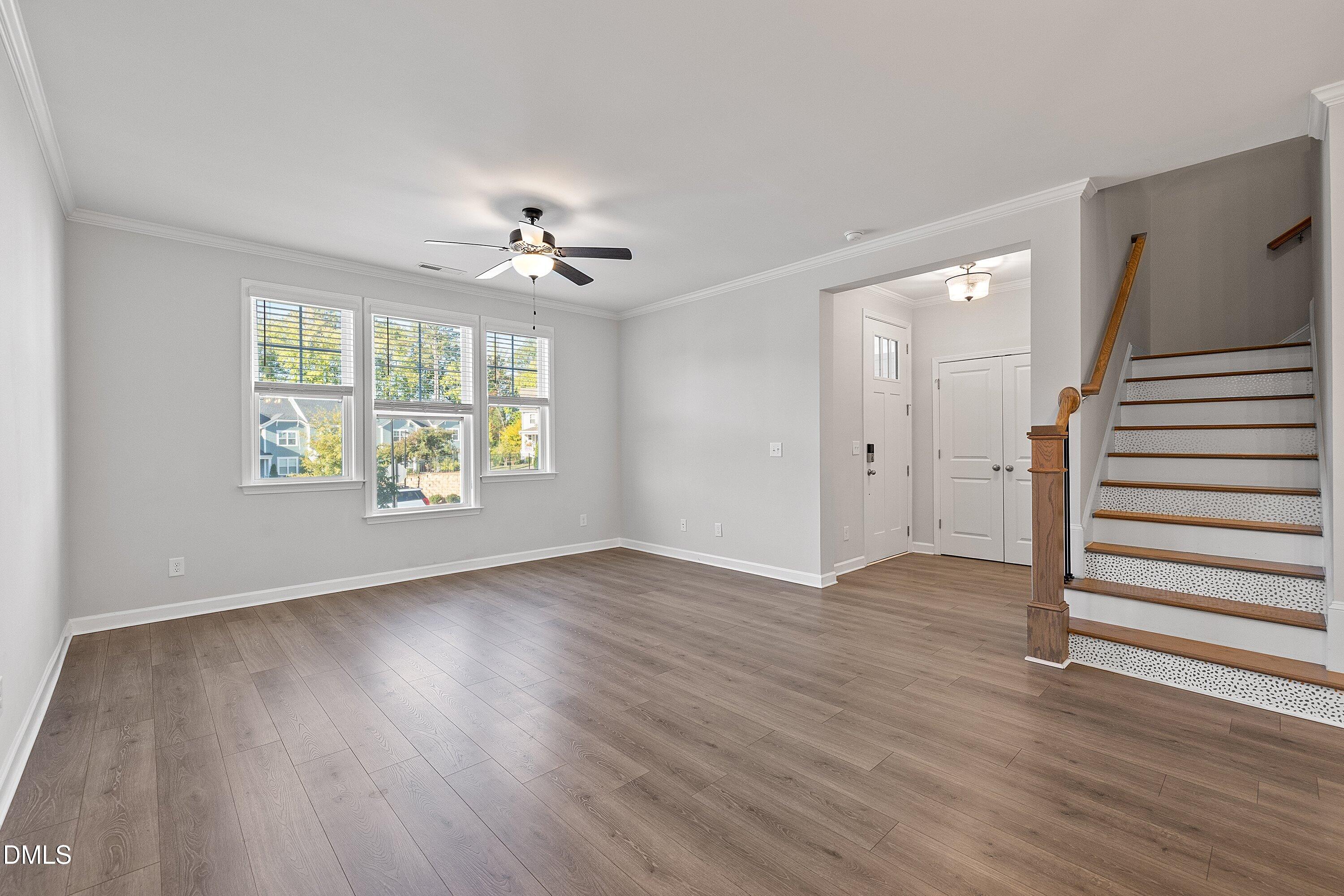 704 Carraway Garden Drive
