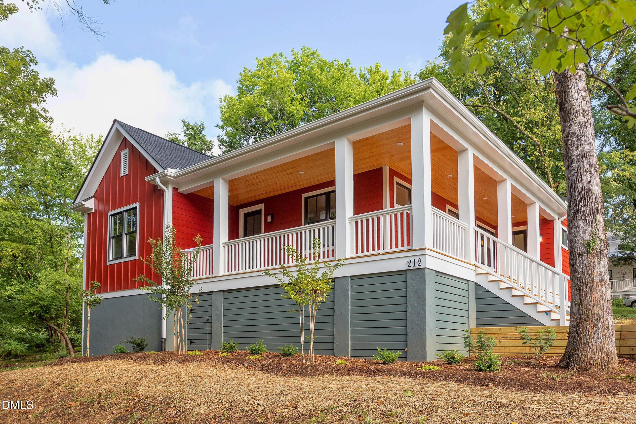 212 W Orange Street