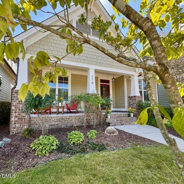 379 Tobacco Farm Way