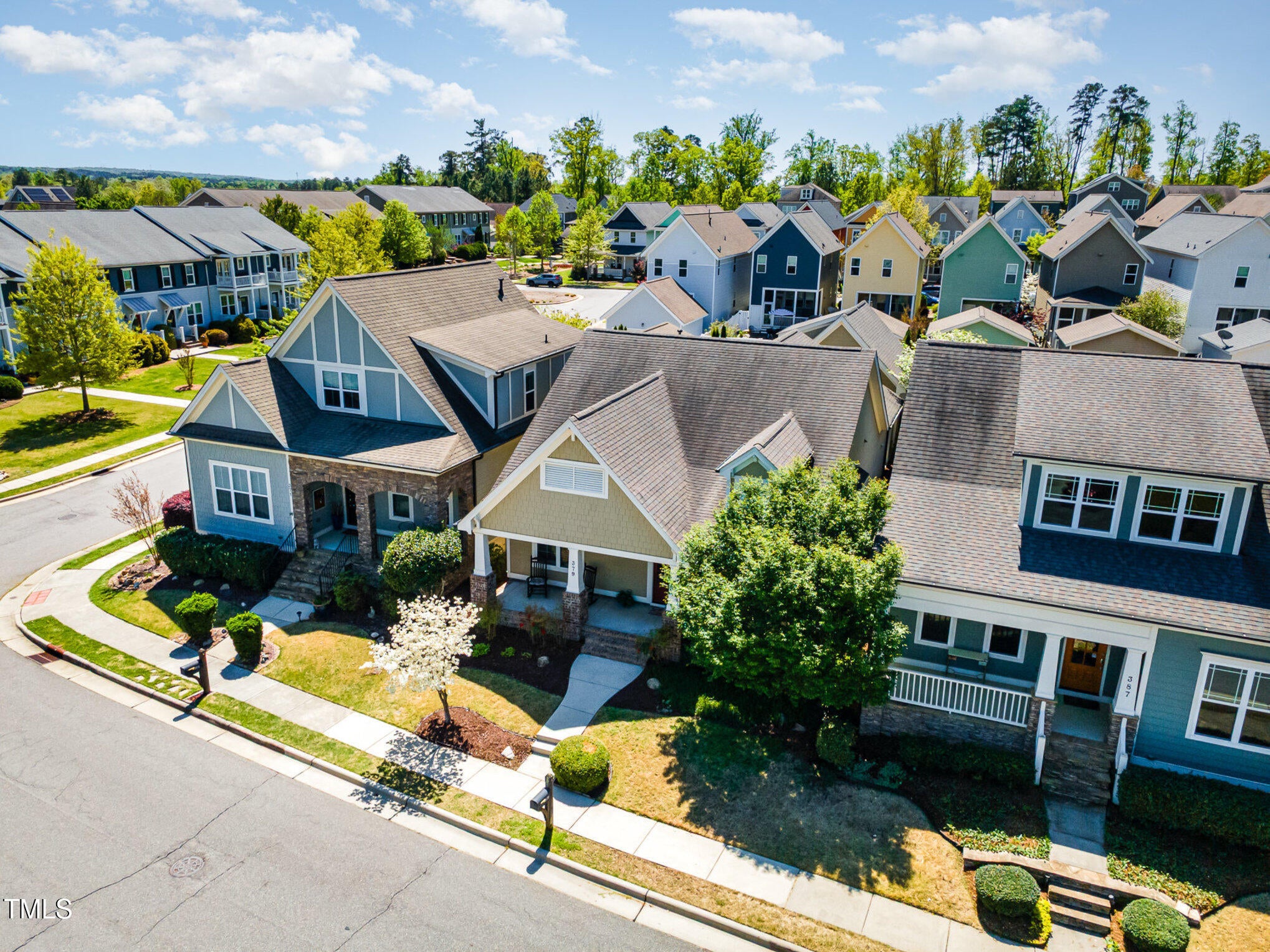 379 Tobacco Farm Way