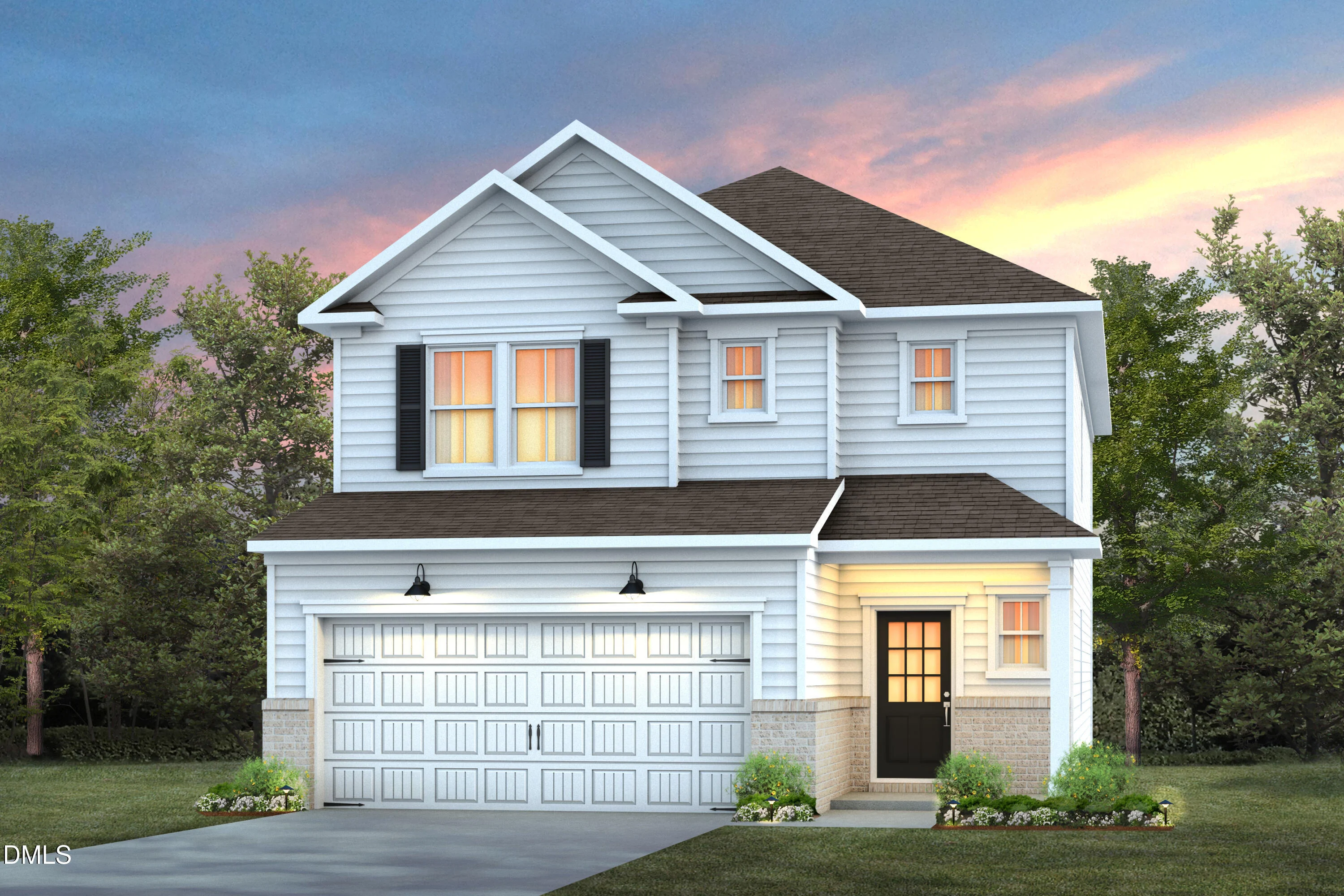 609 Branthurst Drive