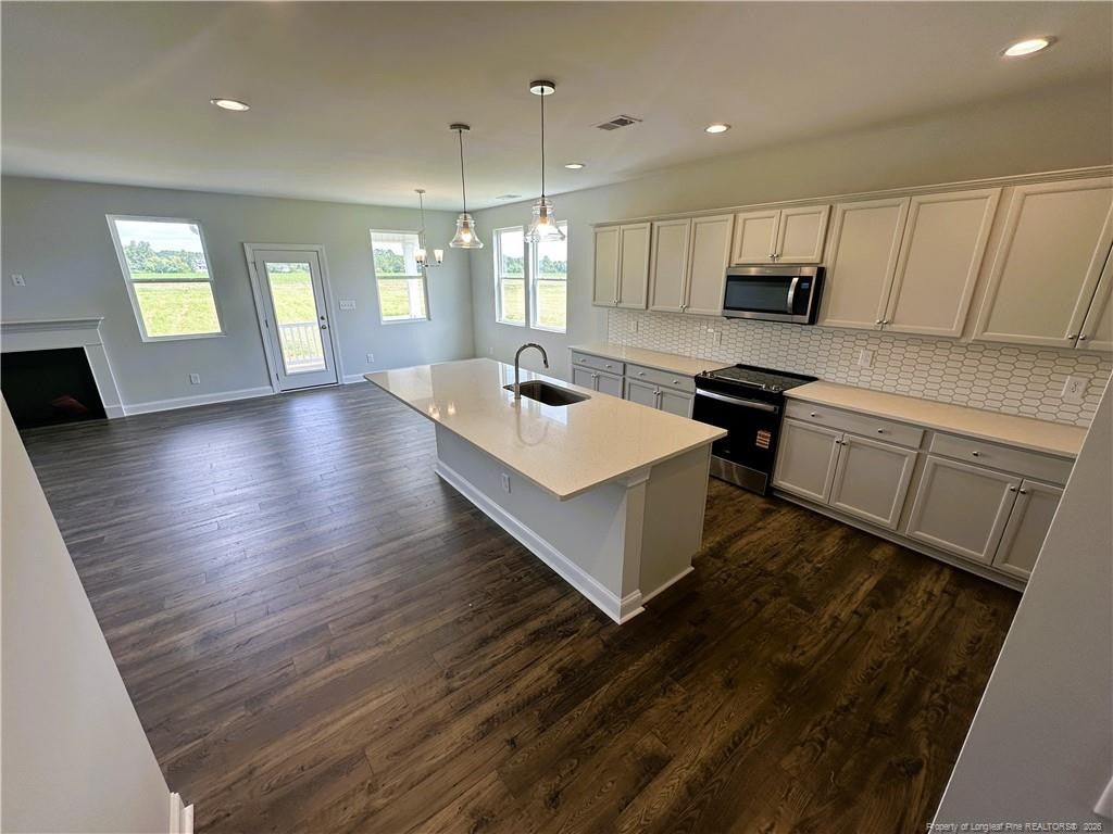 168 Maverick (Lot 8) Lane