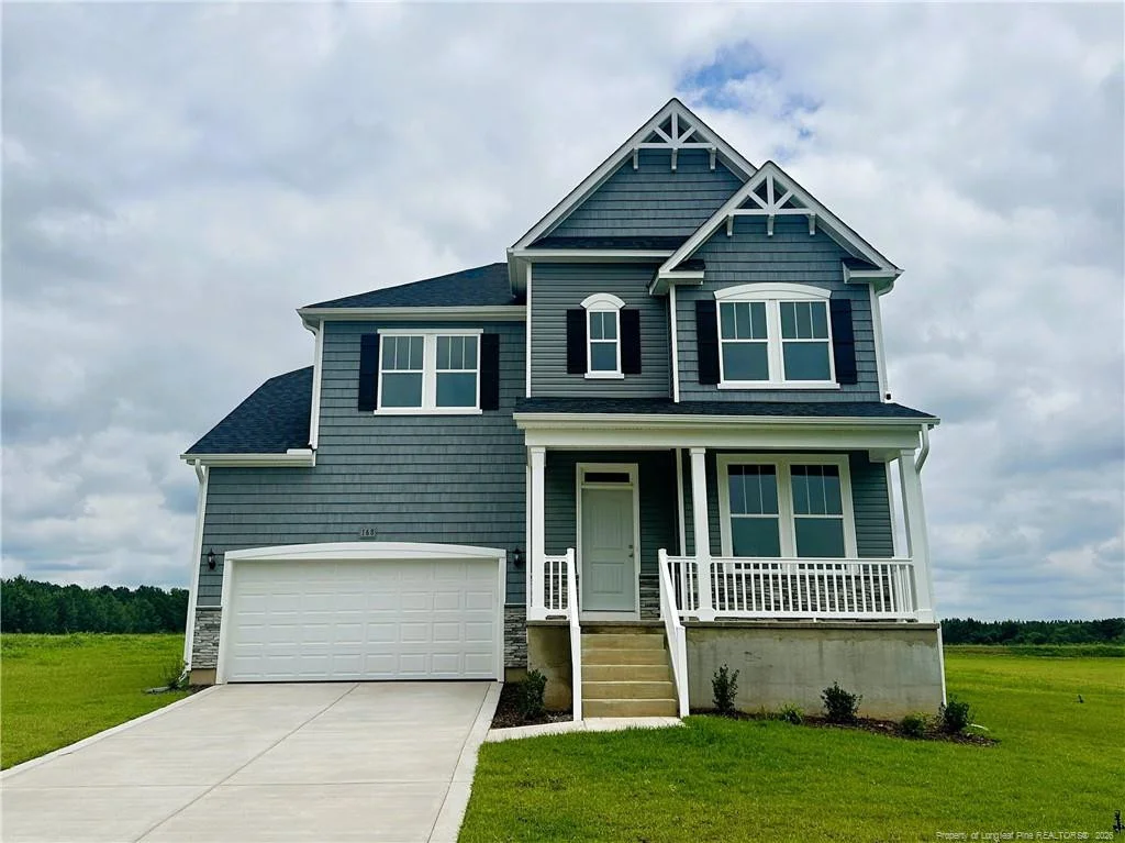 168 Maverick (lot 8) Lane