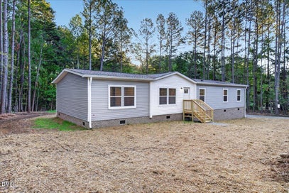 2054 Flint Rock Road Franklinton NC 27525