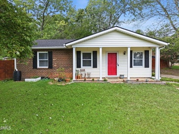 7401 Longstreet Drive Raleigh NC 27615