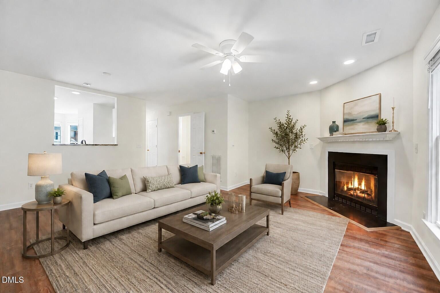 204 Knightsborough Way