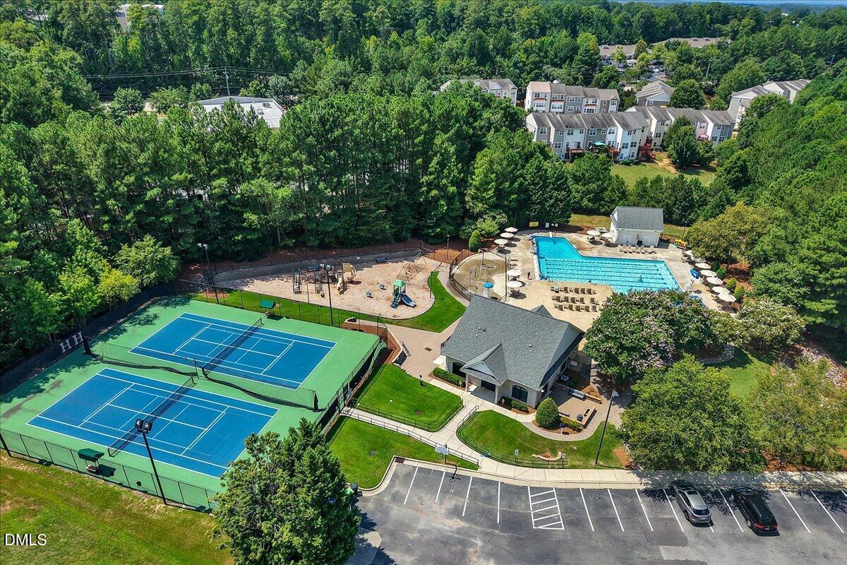 204 Knightsborough Way