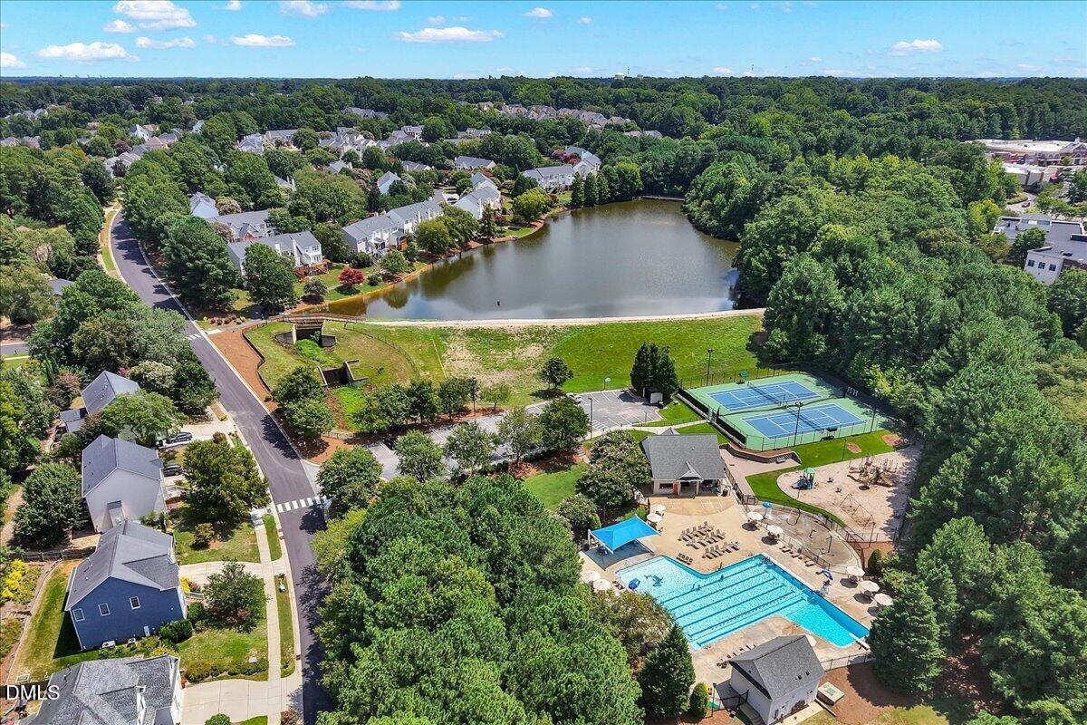 204 Knightsborough Way