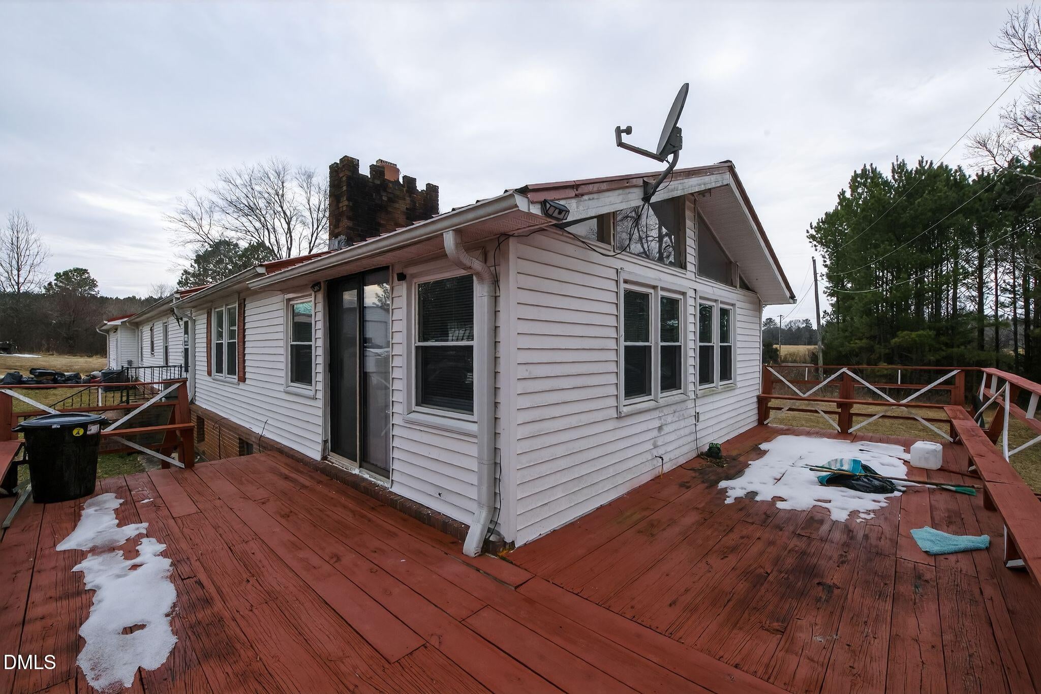545 Billy Fitts Road