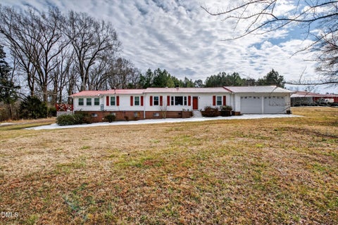 Photo of 545 Billy Fitts Road, Siler City, NC 27344 (MLS # 10190594)