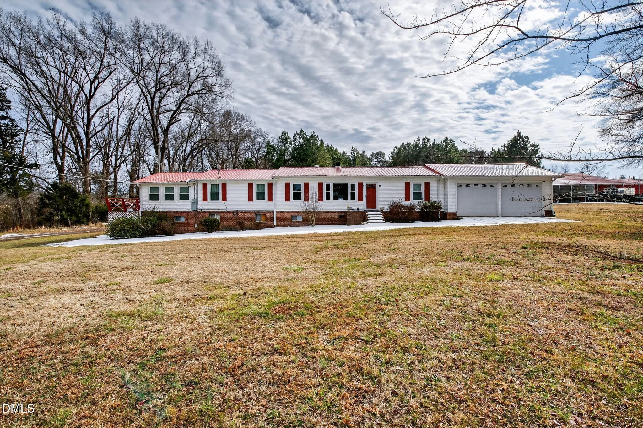 545 Billy Fitts Road, Siler City, NC, 27344