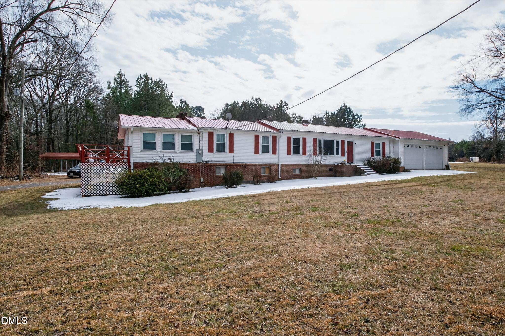 545 Billy Fitts Road