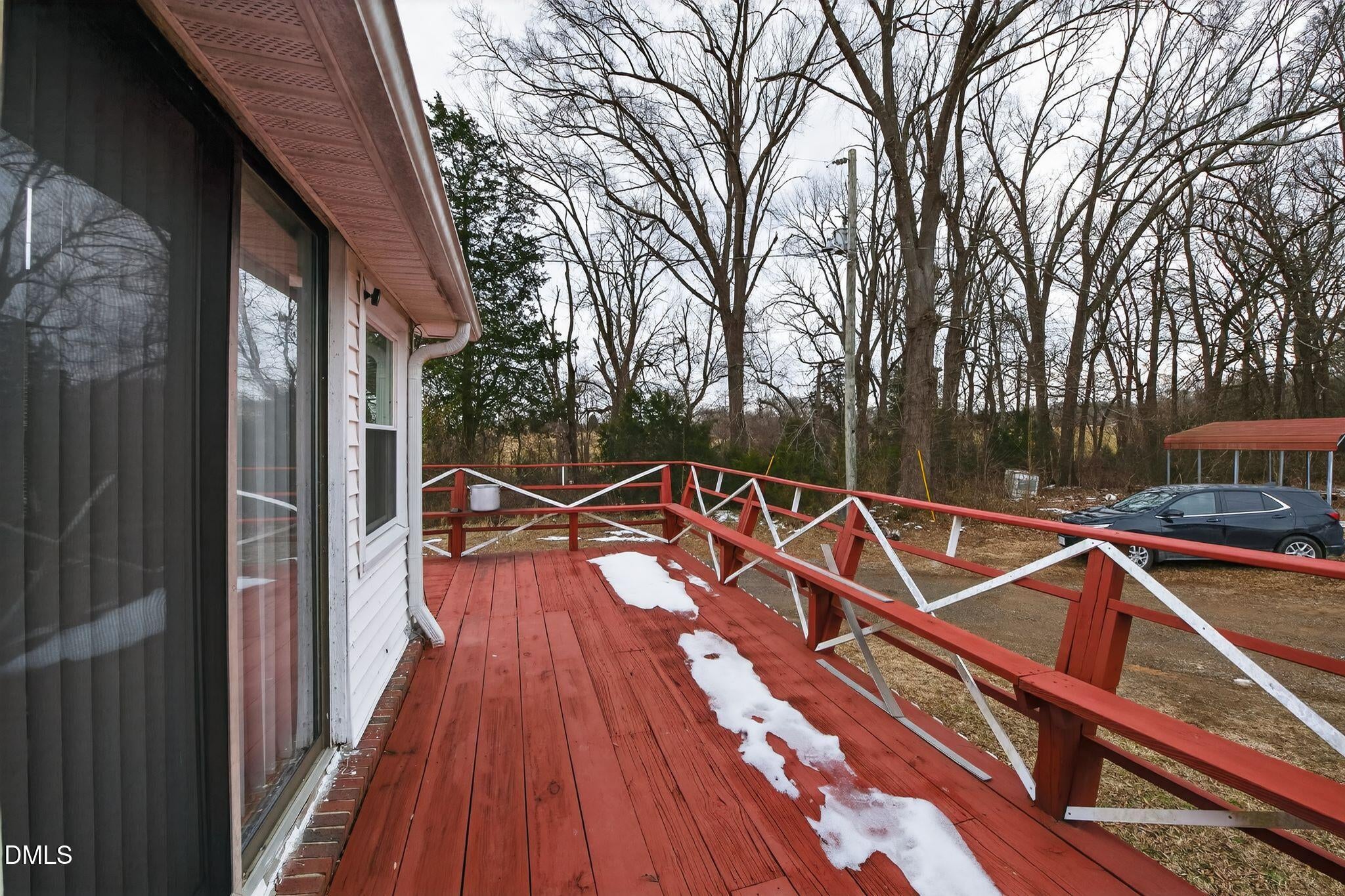 545 Billy Fitts Road