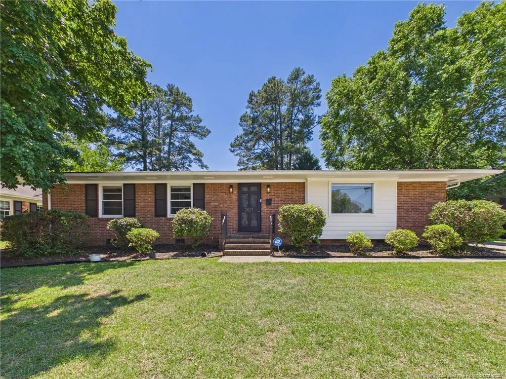 2621 Huntington Road