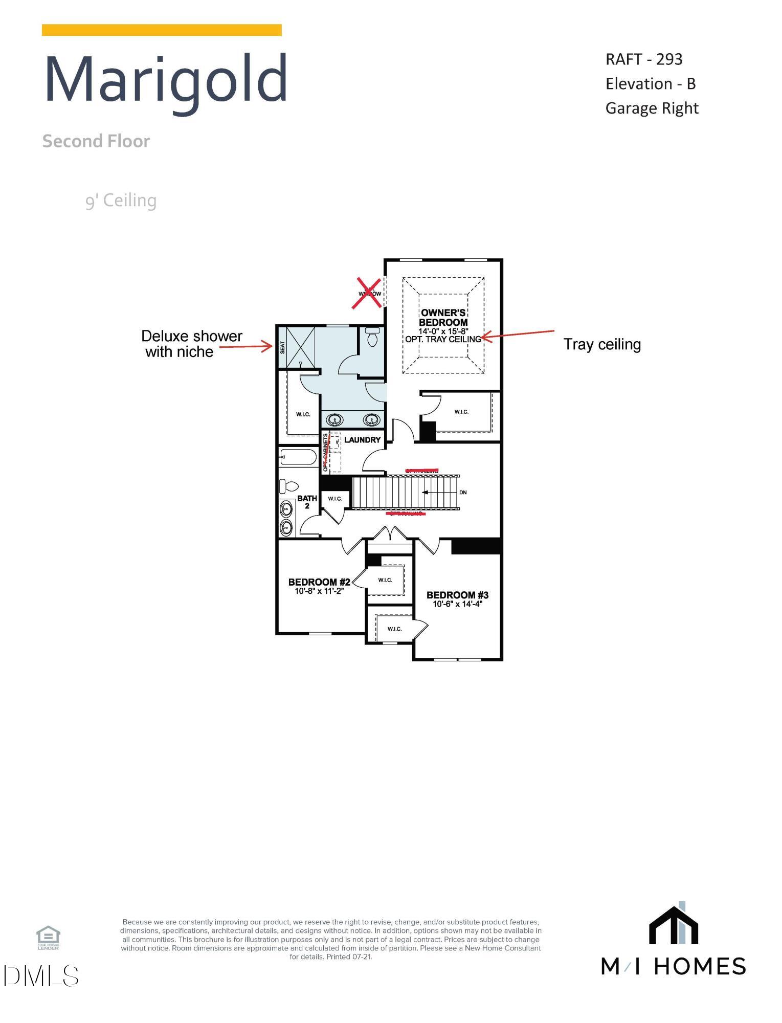 3103 Mission Olive Place