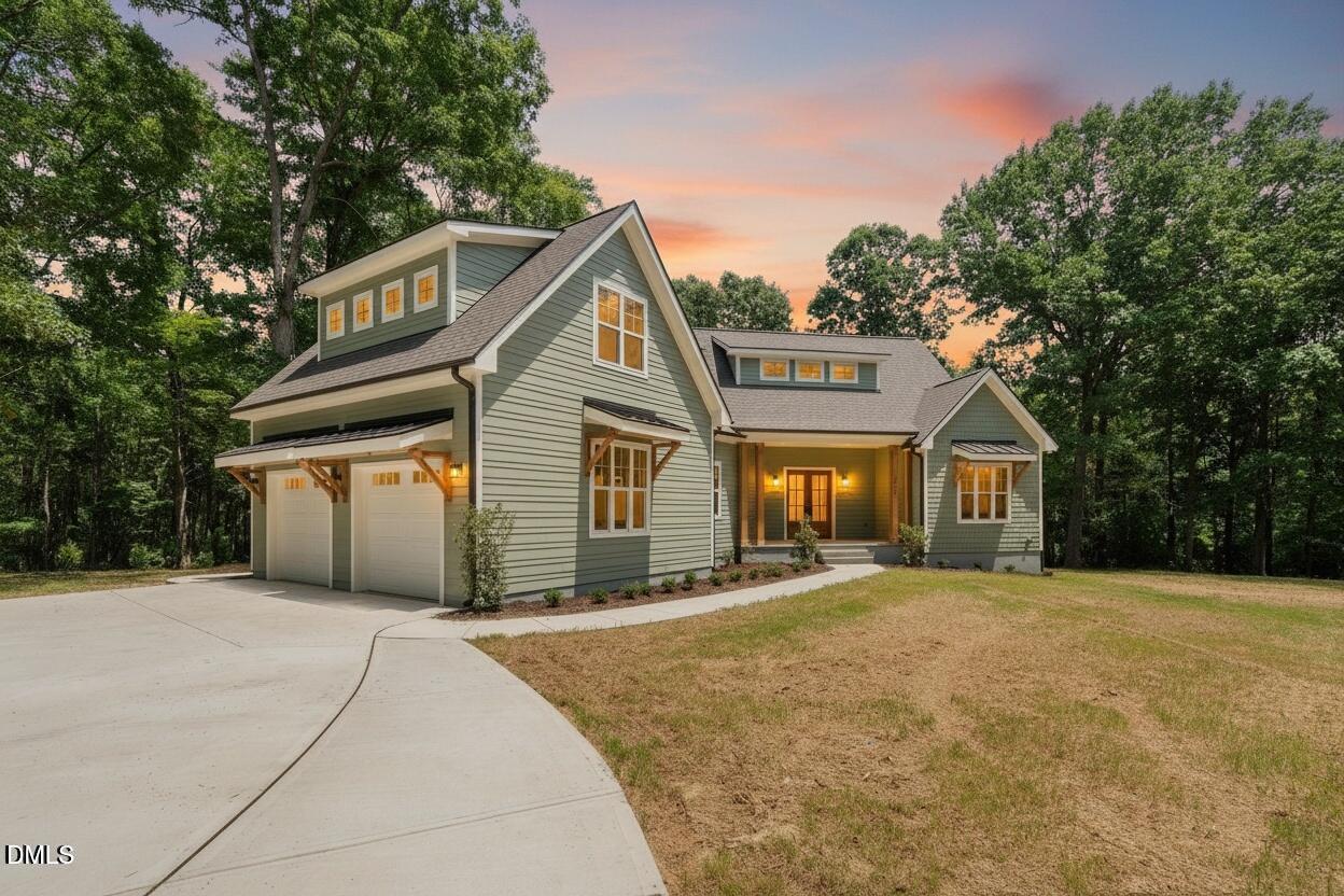 2317 Alex Cockman Road