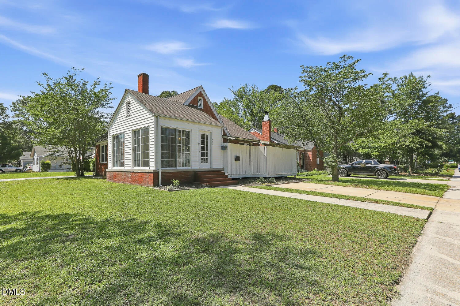 708 S 3rd Street