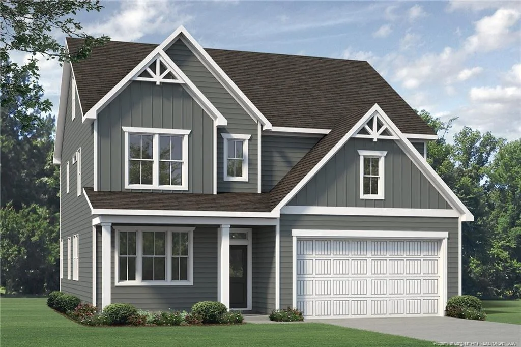 436 Copperleaf Drive