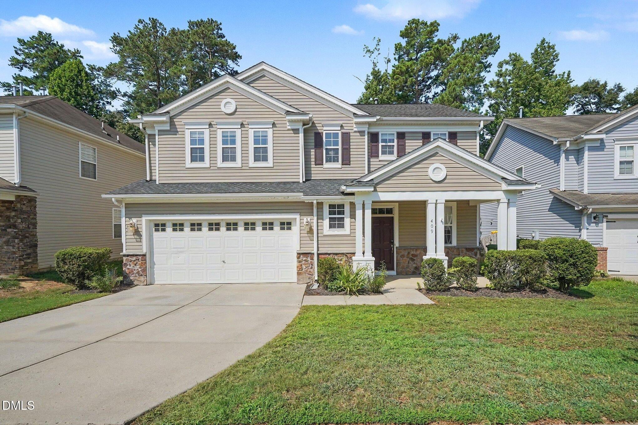 409 Ashdale Drive
