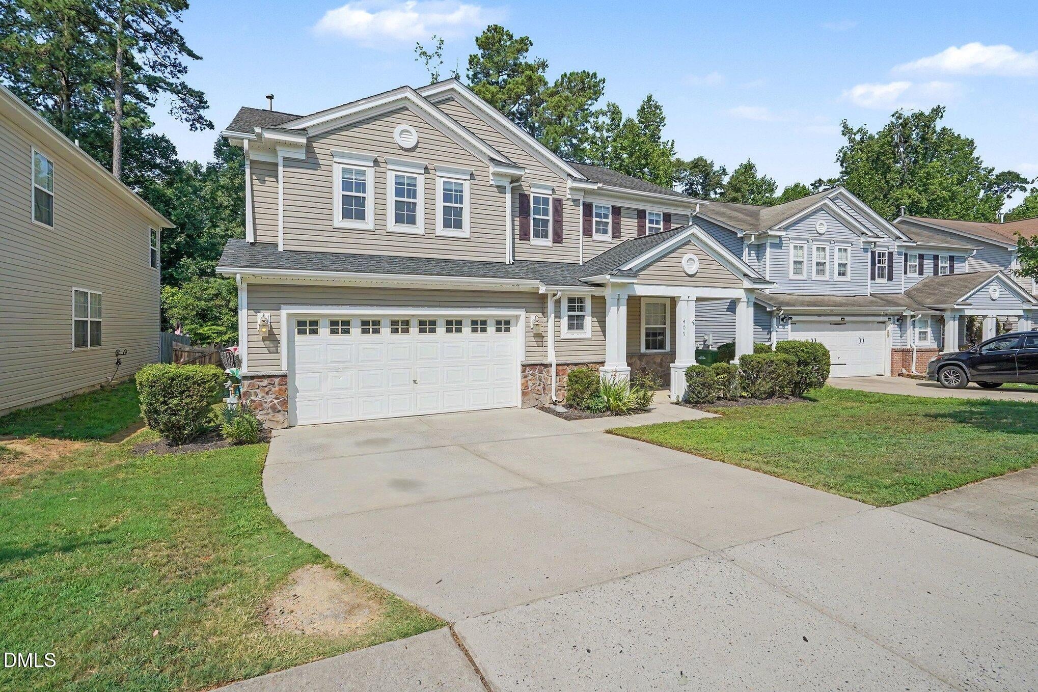 409 Ashdale Drive