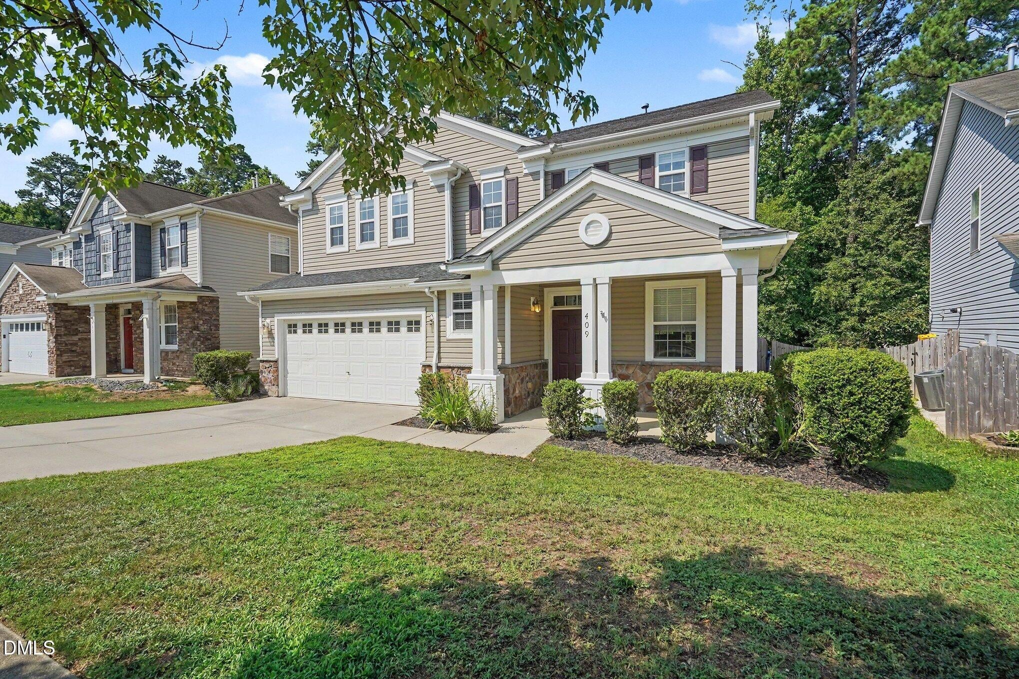 409 Ashdale Drive