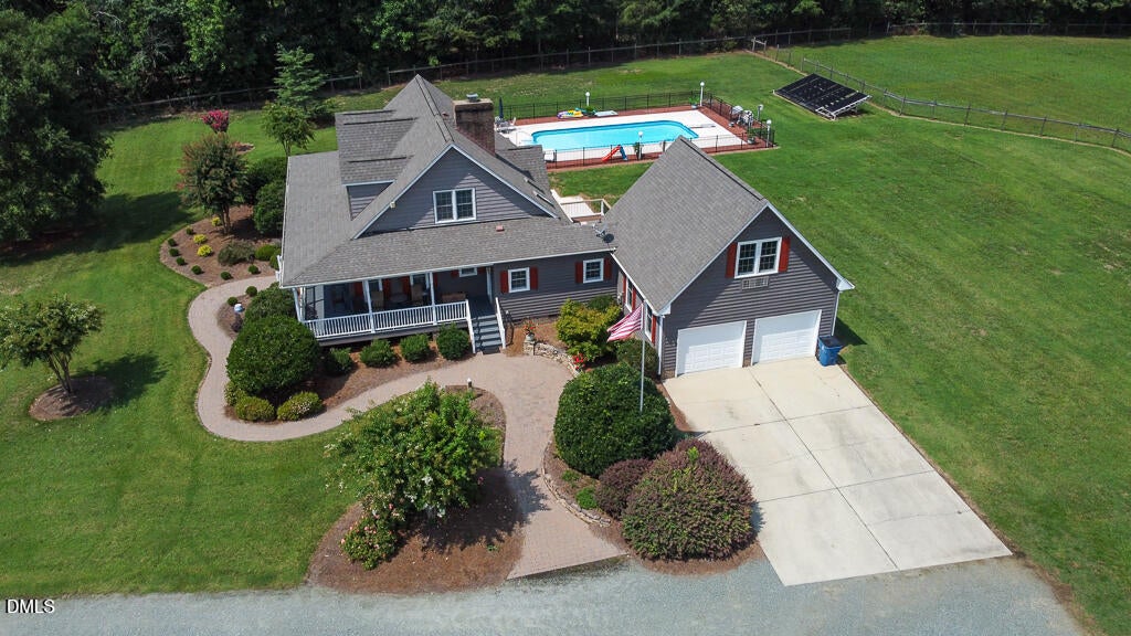6967 Garrett Store Road